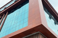 Max Super Specialty Hospital, Mohali