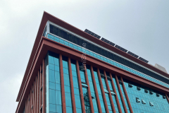 Max Super Specialty Hospital, Mohali
