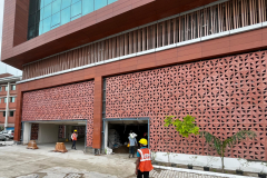 Max Super Specialty Hospital, Mohali