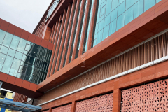 Max Super Specialty Hospital, Mohali