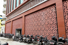 Max Super Specialty Hospital, Mohali