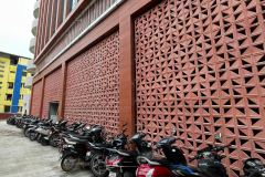 Max Super Specialty Hospital, Mohali