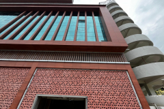 Max Super Specialty Hospital, Mohali