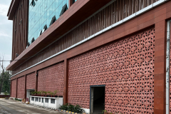 Max Super Specialty Hospital, Mohali