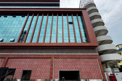 Max Super Specialty Hospital, Mohali