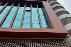 Max Super Specialty Hospital, Mohali