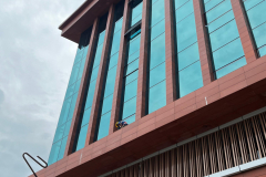 Max Super Specialty Hospital, Mohali