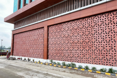 Max Super Specialty Hospital, Mohali