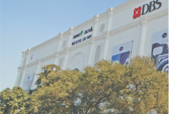 Multilevel-Elevated-Car-Parking-Baba-Kharak-Singh-Marg-Connaught-Place-New-Delhi