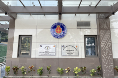 Naval Centre, Chanakyapuri