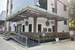 Naval Centre, Chanakyapuri