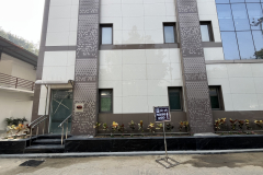 Naval Centre, Chanakyapuri