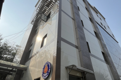 Naval Centre, Chanakyapuri