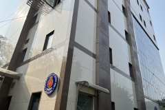 Naval Centre, Chanakyapuri