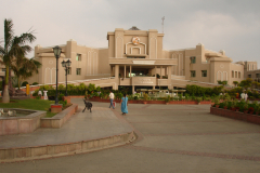 PATANJALI YOGPEETH, Haridwar, Uttarakhand