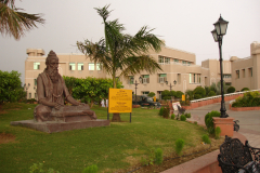 PATANJALI YOGPEETH, Haridwar, Uttarakhand