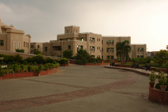 PATANJALI YOGPEETH, Haridwar, Uttarakhand