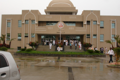 PATANJALI YOGPEETH, Haridwar, Uttarakhand
