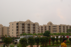 PATANJALI YOGPEETH, Haridwar, Uttarakhand