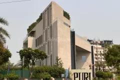 Puri Diplomat