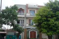 RESIDENCE 2/99, Rajnagar, Ghaziabad, Uttarpradesh