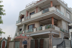 RESIDENCE 2/99, Rajnagar, Ghaziabad, Uttarpradesh