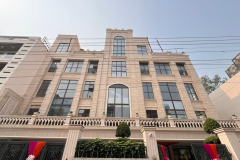 Gallery: RESIDENCE D - 17, Preet Vihar, New Delhi Gallery: RESIDENCE D - 17, Preet Vihar, New Delhi