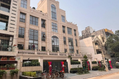 Gallery: RESIDENCE D - 17, Preet Vihar, New Delhi Gallery: RESIDENCE D - 17, Preet Vihar, New Delhi