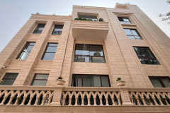 Gallery: RESIDENCE D - 17, Preet Vihar, New Delhi