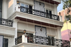 RESIDENCE F-46, Mansarovar Garden, New Delhi