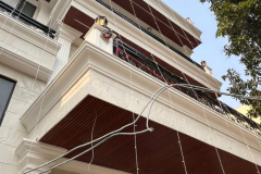 RESIDENCE F-46, Mansarovar Garden, New Delhi RESIDENCE F-46, Mansarovar Garden, New Delhi