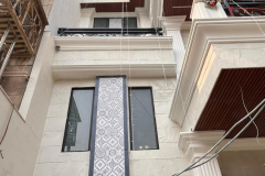 RESIDENCE F-46, Mansarovar Garden, New Delhi RESIDENCE F-46, Mansarovar Garden, New Delhi