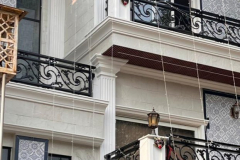 RESIDENCE F-46, Mansarovar Garden, New Delhi