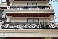 RESIDENCE F-46, Mansarovar Garden, New Delhi