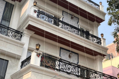 RESIDENCE F-46, Mansarovar Garden, New Delhi