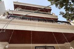 RESIDENCE F-46, Mansarovar Garden, New Delhi RESIDENCE F-46, Mansarovar Garden, New Delhi