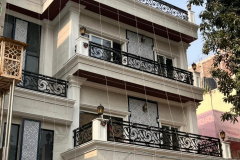 RESIDENCE F-46, Mansarovar Garden, New Delhi RESIDENCE F-46, Mansarovar Garden, New Delhi