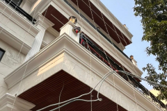 RESIDENCE F-46, Mansarovar Garden, New Delhi RESIDENCE F-46, Mansarovar Garden, New Delhi