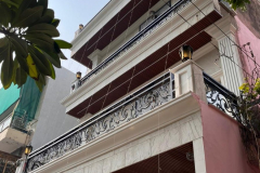 RESIDENCE F-46, Mansarovar Garden, New Delhi