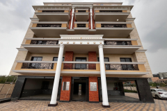 Samkalp Bhawan, Dhirpur Village, Delhi01