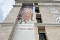 Samkalp Bhawan, Dhirpur Village, Delhi22