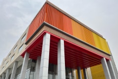 02 The Beacon School - Sector 64, Gurugram