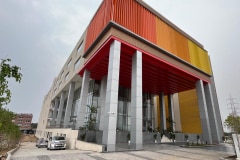 07 The Beacon School - Sector 64, Gurugram