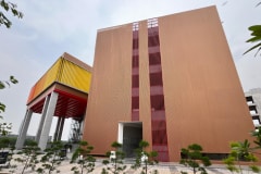 08 The Beacon School - Sector 64, Gurugram