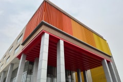 04 The Beacon School - Sector 64, Gurugram
