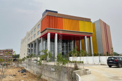 03 The Beacon School - Sector 64, Gurugram