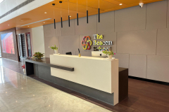 24 The Beacon School - Sector 64, Gurugram