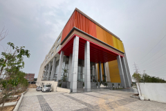 01 The Beacon School - Sector 64, Gurugram