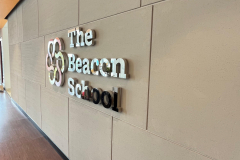 22 The Beacon School - Sector 64, Gurugram