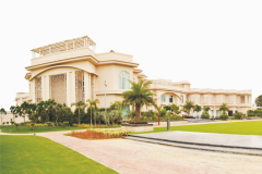 The-Umrao-Hotel-Resort-Rajokri